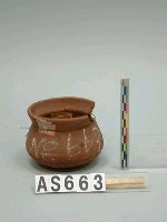 藏品(陶器模型)的圖片